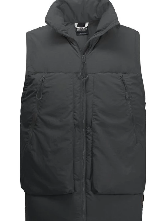 Obrázek produktu Vesta Jack Wolfskin černá