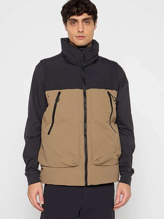Obrázek produktu Vesta Jack Wolfskin hnědá
