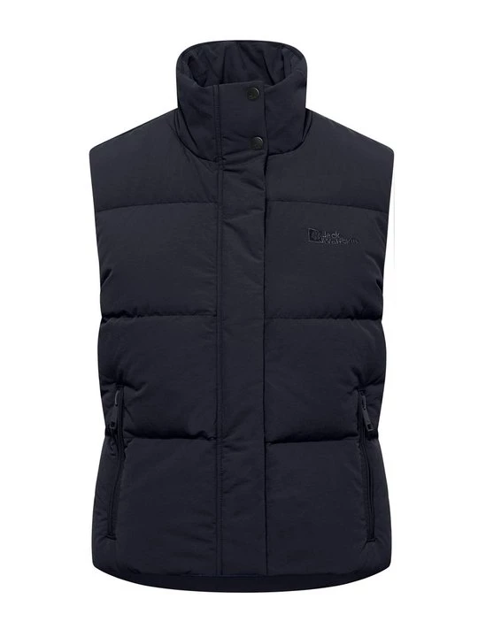 Obrázek produktu Vesta Jack Wolfskin tmavě modrá