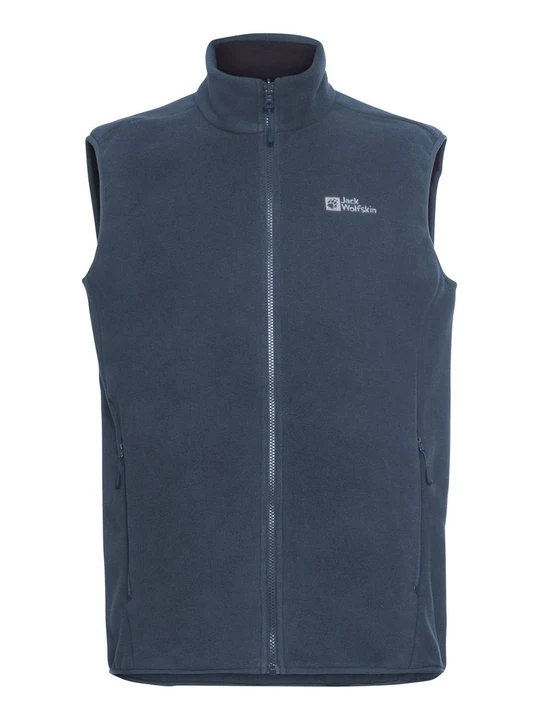 Obrázek produktu Vesta Jack Wolfskin tmavě modrá
