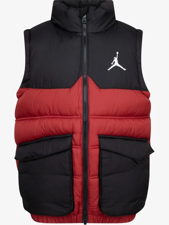 Obrázek produktu Vesta Jordan červená