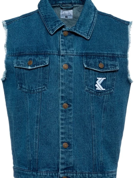 Obrázek produktu Vesta Karl Kani modrá