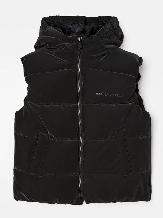Obrázek produktu Vesta KARL LAGERFELD černá