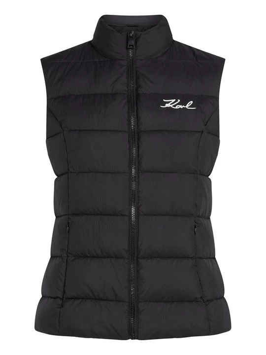 Obrázek produktu Vesta KARL LAGERFELD černá