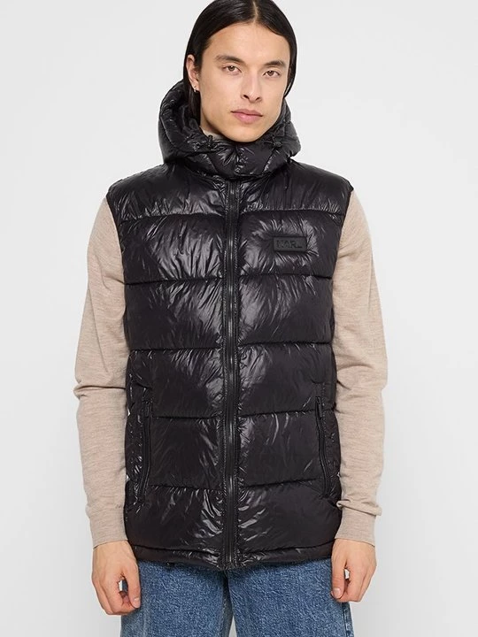 Obrázek produktu Vesta KARL LAGERFELD černá
