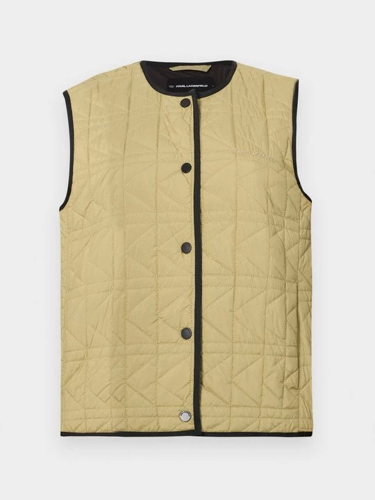 Obrázek produktu Vesta KARL LAGERFELD khaki