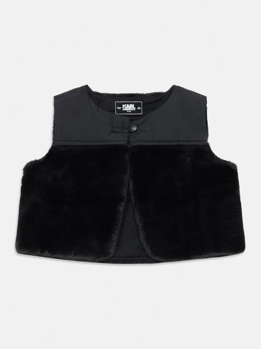 Obrázek produktu Vesta KARL LAGERFELD černá