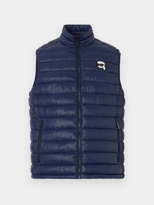 Obrázek produktu Vesta KARL LAGERFELD tmavě modrá