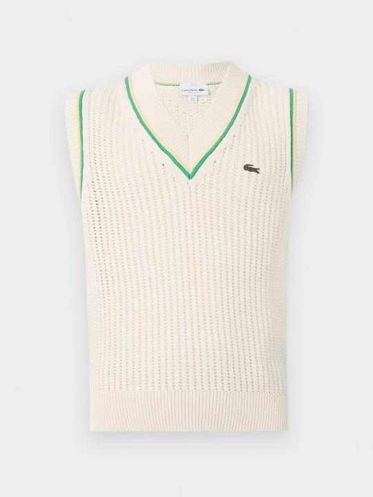 Obrázek produktu Vesta Lacoste béžová