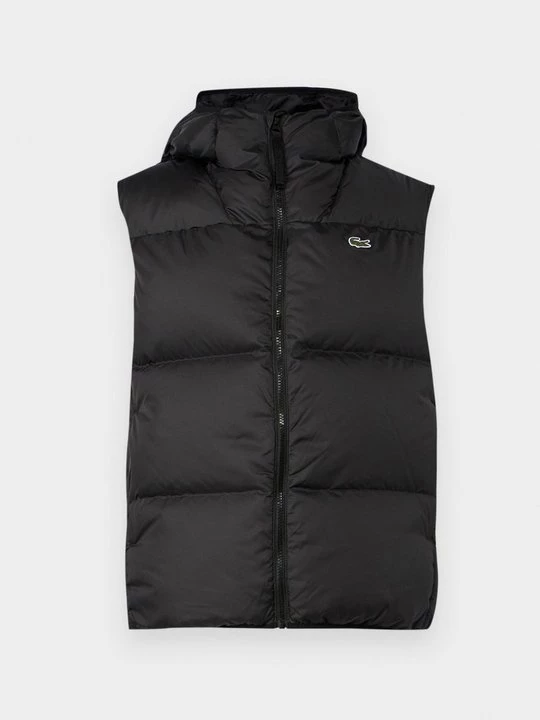 Obrázek produktu Vesta Lacoste černá