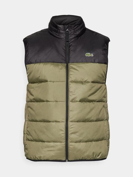 Obrázek produktu Vesta Lacoste khaki