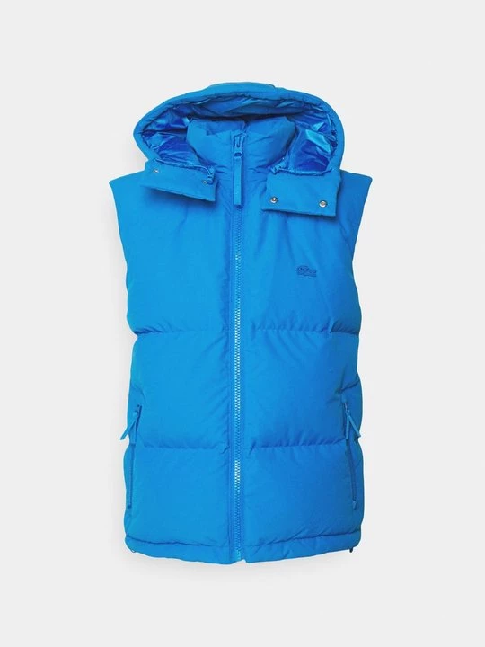 Obrázek produktu Vesta Lacoste královská modrá