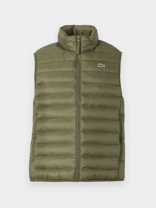 Obrázek produktu Vesta Lacoste olivová