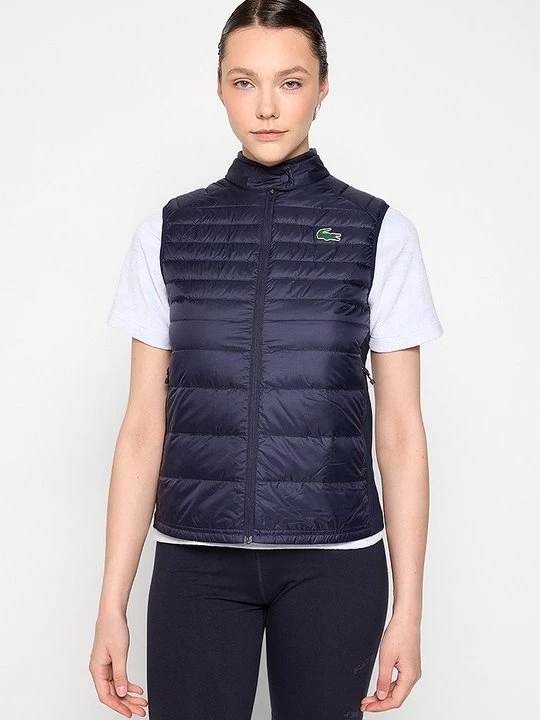 Obrázek produktu Vesta Lacoste tmavě modrá