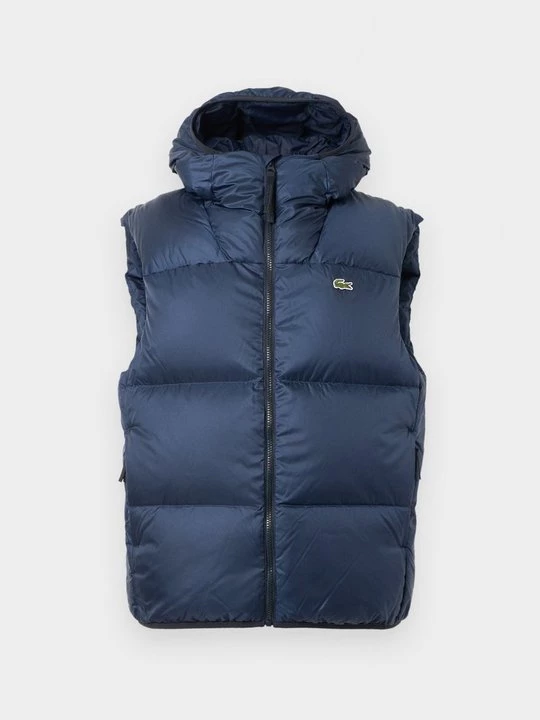 Obrázek produktu Vesta Lacoste tmavě modrá