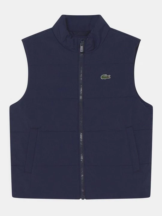 Obrázek produktu Vesta Lacoste tmavě modrá