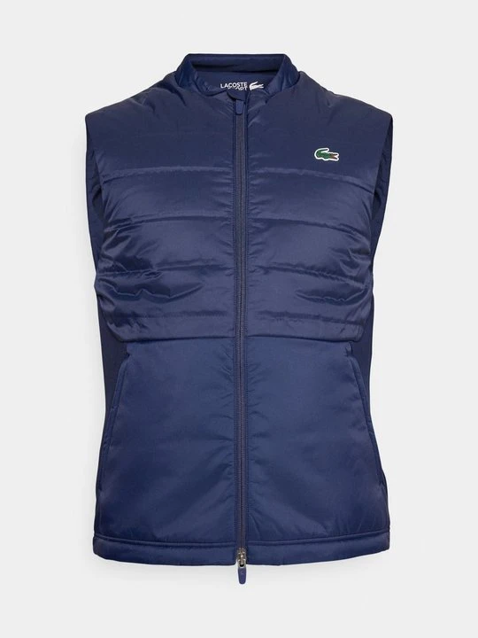 Obrázek produktu Vesta Lacoste tmavě modrá