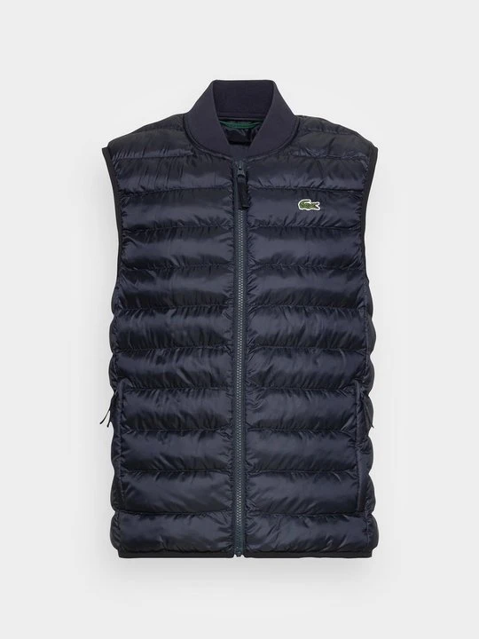 Obrázek produktu Vesta Lacoste tmavě modrá