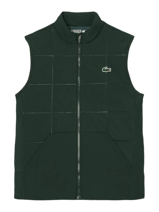 Obrázek produktu Vesta Lacoste zelená