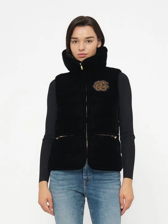 Obrázek produktu Vesta Lauren Ralph Lauren černá