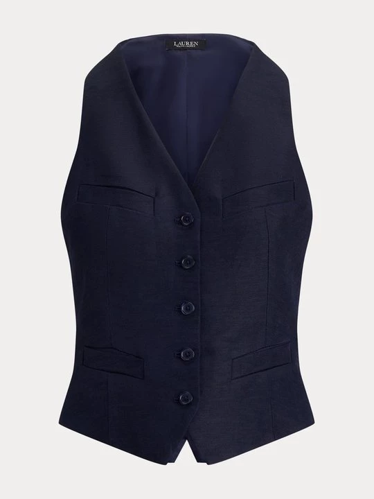 Obrázek produktu Vesta Lauren Ralph Lauren tmavě modrá