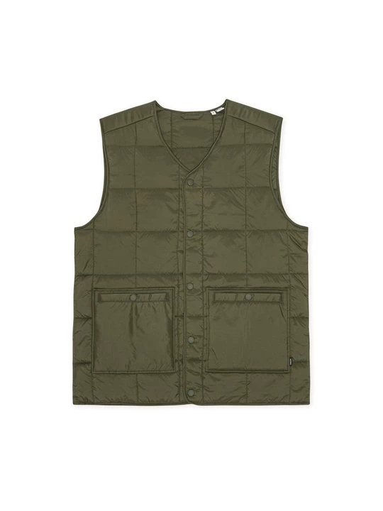 Obrázek produktu Vesta Les Deux khaki