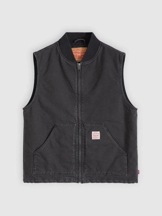 Obrázek produktu Vesta Levi's černý denim