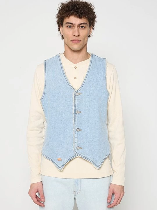 Obrázek produktu Vesta Levi's modrá