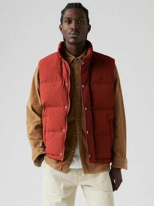 Obrázek produktu Vesta Levi's skvrnitě hnědá