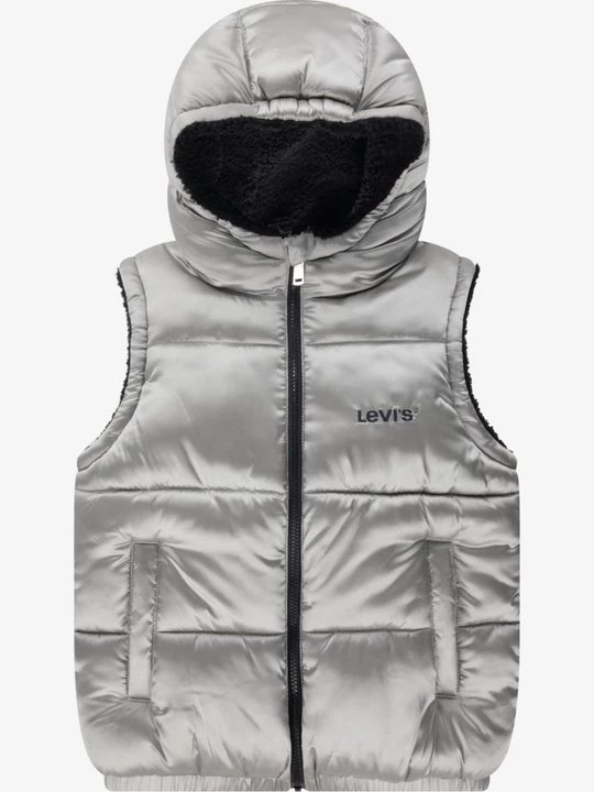 Obrázek produktu Vesta Levi's stříbrná