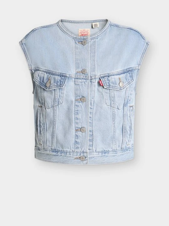 Obrázek produktu Vesta Levi's světlemodrý denim