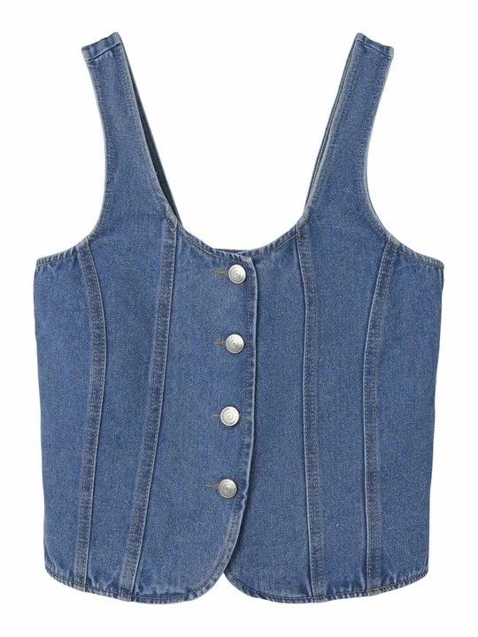 Obrázek produktu Vesta LMTD modrý denim