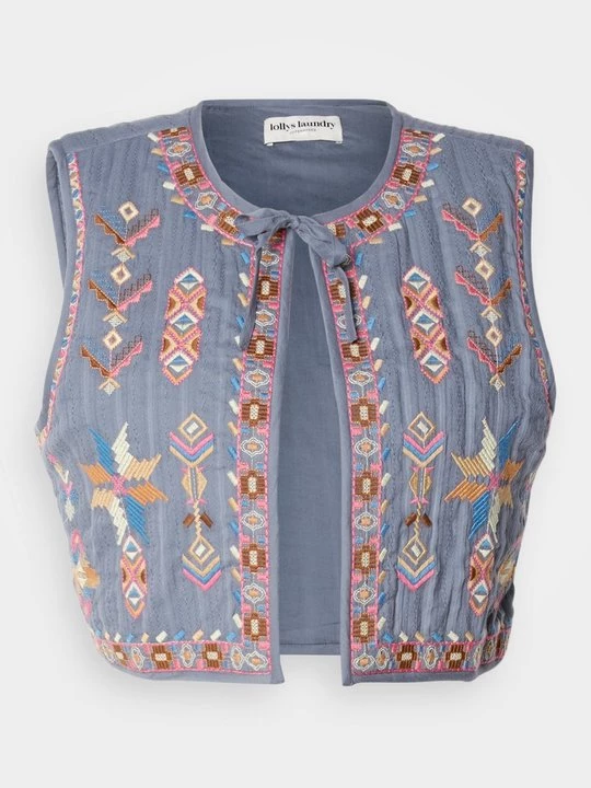 Obrázek produktu Vesta Lollys Laundry světle modrá