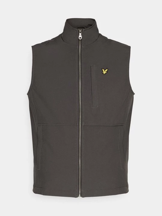 Obrázek produktu Vesta Lyle & Scott antracitová