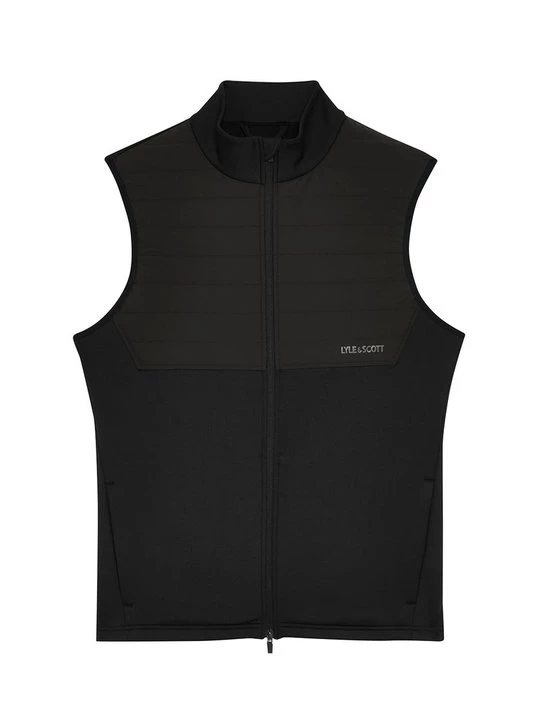 Obrázek produktu Vesta Lyle & Scott černá