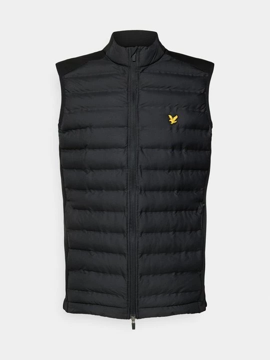 Obrázek produktu Vesta Lyle & Scott černá