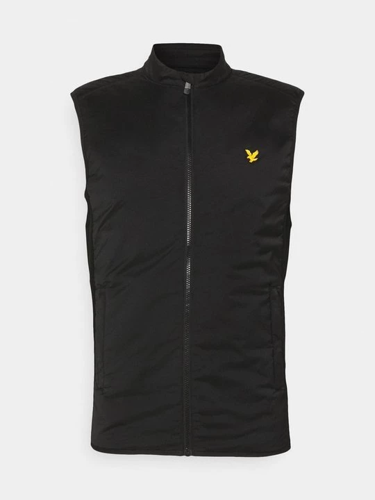 Obrázek produktu Vesta Lyle & Scott černá