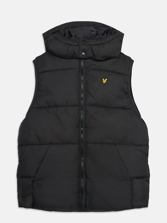 Obrázek produktu Vesta Lyle & Scott černá