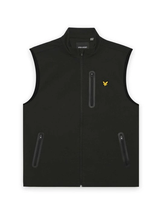 Obrázek produktu Vesta Lyle & Scott černá