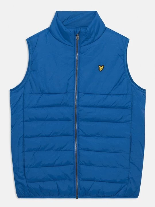 Obrázek produktu Vesta Lyle & Scott modrá
