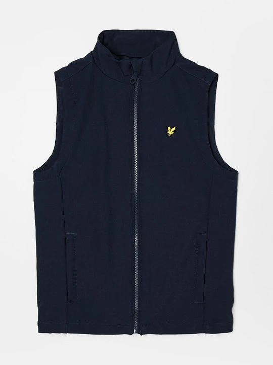 Obrázek produktu Vesta Lyle & Scott tmavě modrá