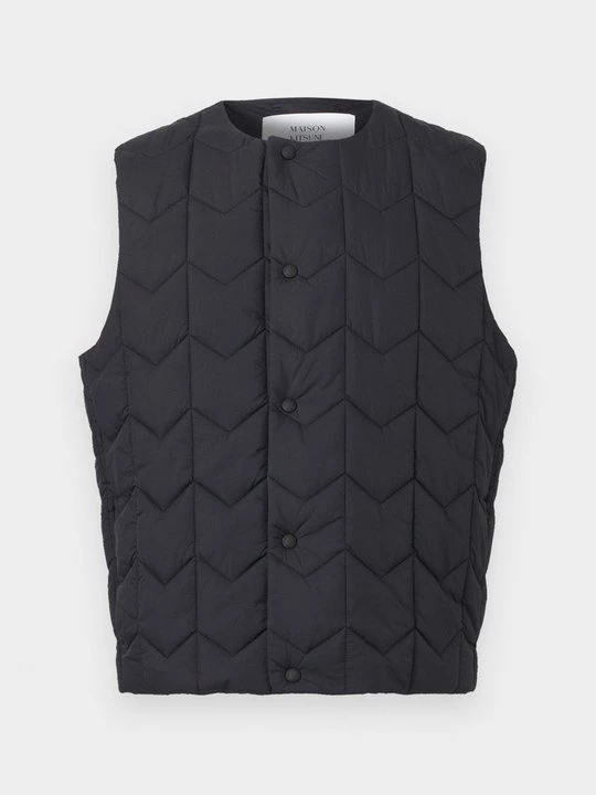 Obrázek produktu Vesta Maison Kitsuné černá