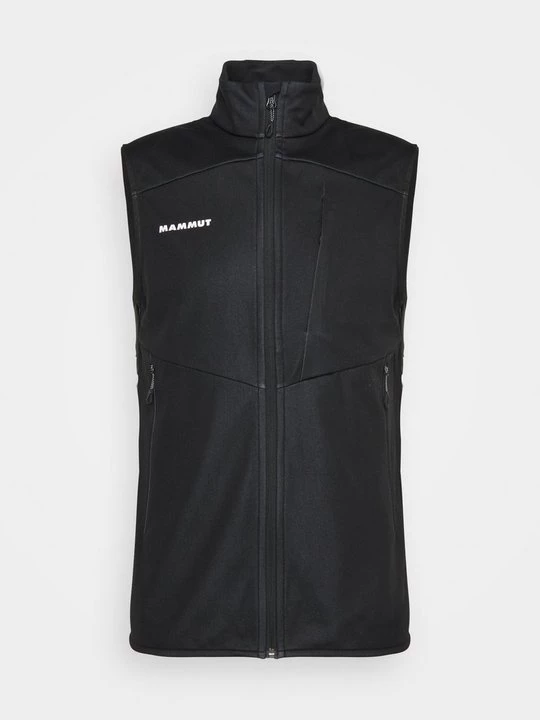 Obrázek produktu Vesta Mammut černá