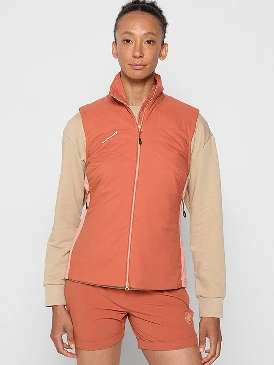 Obrázek produktu Vesta Mammut oranžová