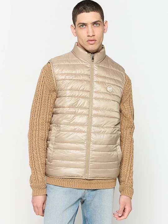 Obrázek produktu Vesta Michael Kors béžová