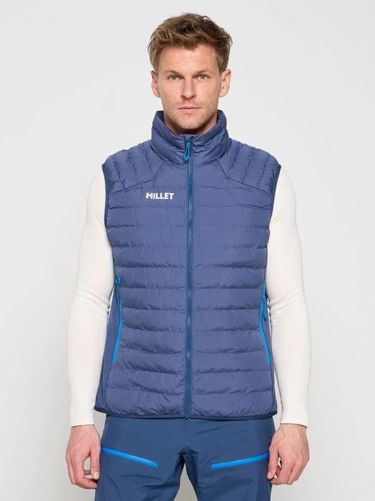 Obrázek produktu Vesta Millet modrý denim