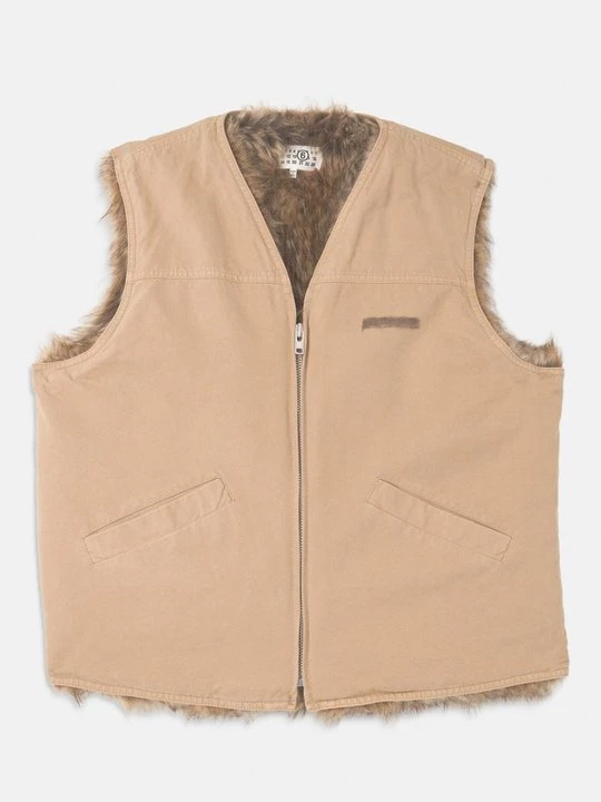 Obrázek produktu Vesta MM6 Maison Margiela okrová