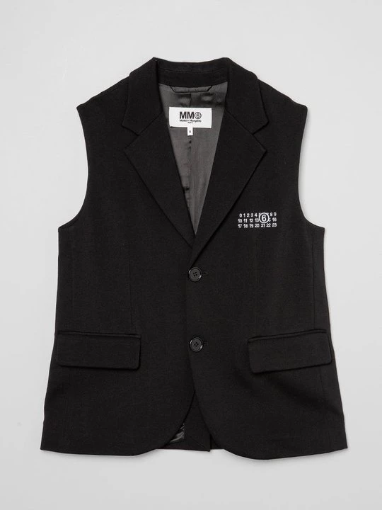Obrázek produktu Vesta MM6 Maison Margiela černá