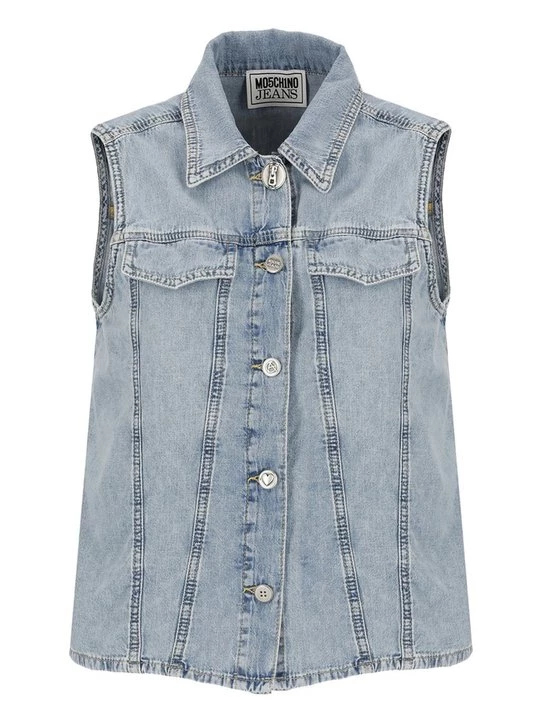 Obrázek produktu Vesta MOSCHINO JEANS