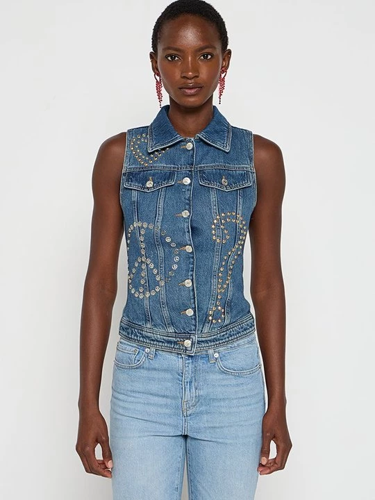 Obrázek produktu Vesta MOSCHINO JEANS